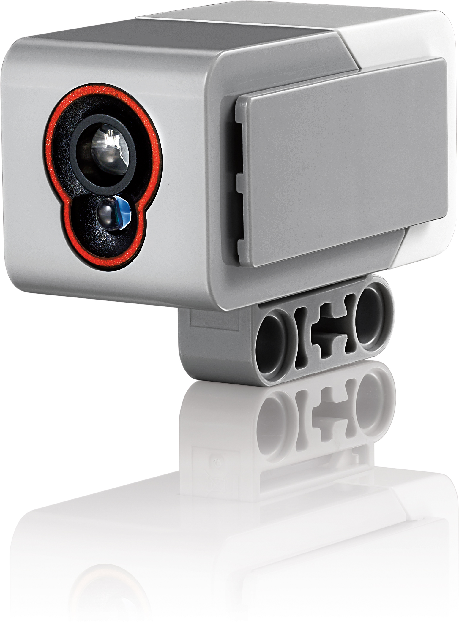 Lego Mindstorms EV3 Neue Roboterplattform von Lego Screenshots